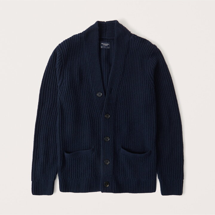 楽天市場】Abercrombie＆Fitch (アバクロンビー＆フィッチ) ウール混 