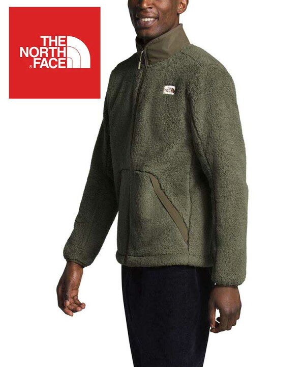 楽天市場】【THE NORTH FACE ザノースフェイス】 USAモデル フルジップ  