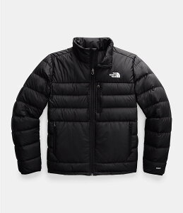 yTHE NORTH FACE Um[XtFCXz USAf ARJOA 2 R.D.S.F 550tBO[X _EWPbg (Aconcagua 2 Goose Down Jacket)Y(Black) H Vi EU/USAf 2024H~