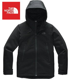 【THE NORTH FACE ザノースフェイス】 USAモデル フード付き インラックス インスレートジャケット (Inlux Insulated Jacket) レディース (Black) 撥水加工 新品 EU/USAモデル 2023秋冬