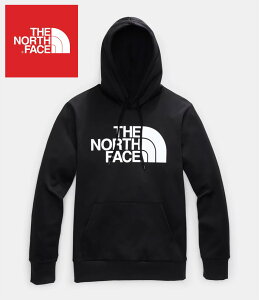 The North Face (UEm[XtFCX) SvgvI[o[ XEGbg t[fB[ p[J[(Half Dome Pullover Hoodie)Y (Black) Vi EU/USAf 2024H~