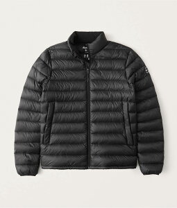 アバクロ メンズ ダウン ジャケットの通販 価格比較 価格 Com