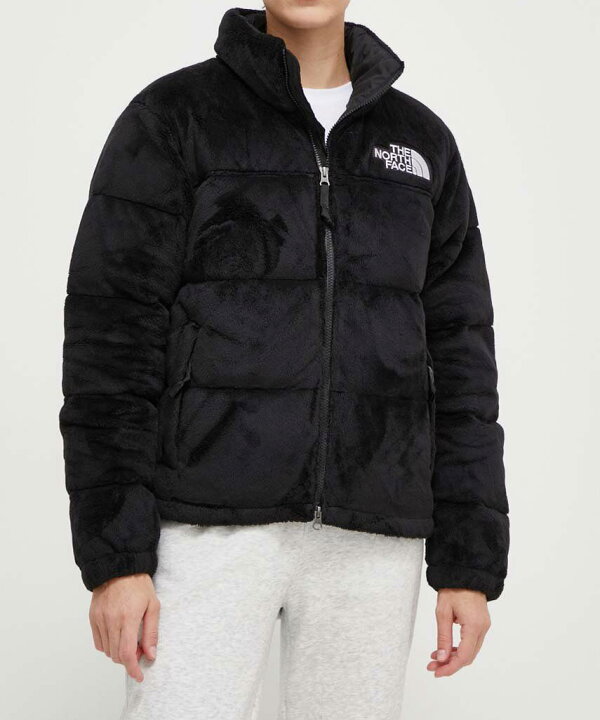 楽天市場】送料無料 The North Face (ザ・ノースフェイス) ベロア 
