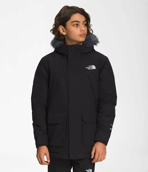 楽天市場】he North Face (ザ・ノースフェイス) USAモデル 取り外し  