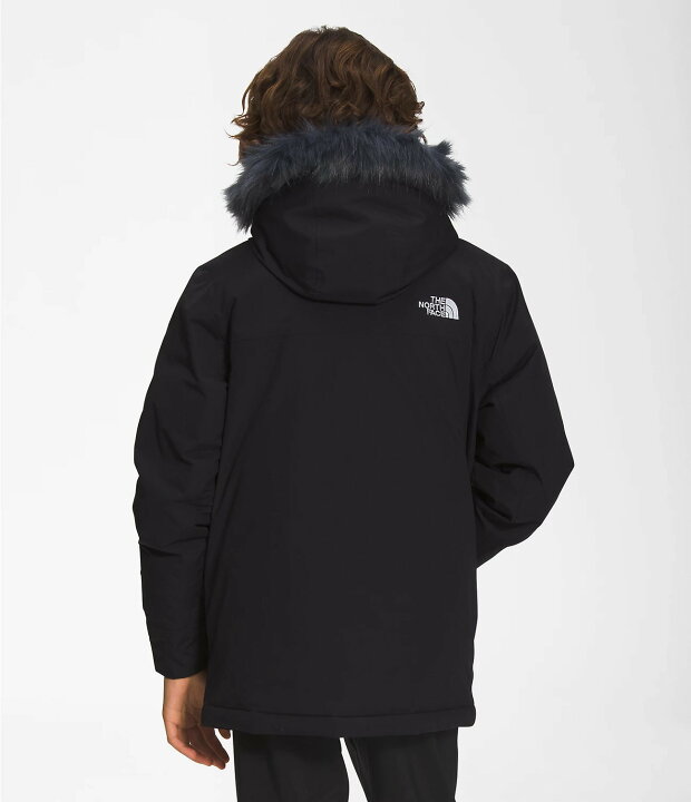 楽天市場】he North Face (ザ・ノースフェイス) USAモデル 取り外し 
