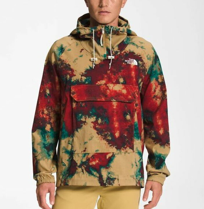 楽天市場】THE NORTH FACE ザノースフェイス クラスV プルオーバー  