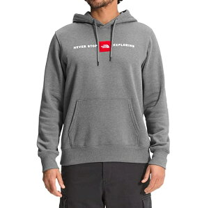 yP5{!!z11/20 20`The North Face (UEm[XtFCX) bY SvI[o[ XEGbg t[fB[ p[J[(Red's Pullover Hoodie)Y (Medium Heather Grey) Vi EU/USAf 2024H~
