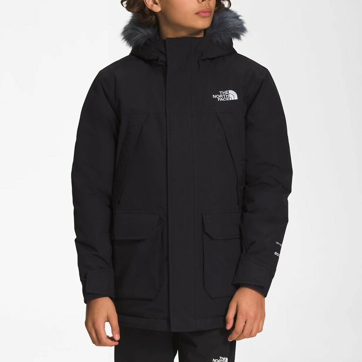 楽天市場】he North Face (ザ・ノースフェイス) USAモデル 取り外し  