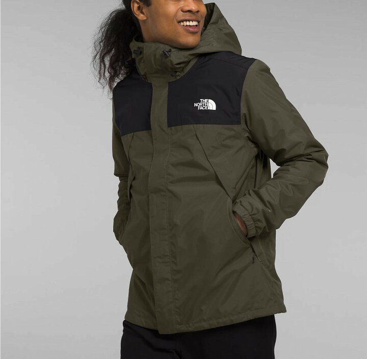 楽天市場】THE NORTH FACE ザノースフェイス USAモデル アントラ トリ  