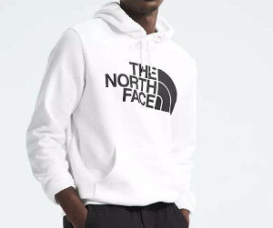 yP5{!!z11/20 20`The North Face (UEm[XtFCX) Svg vI[o[ XEGbg t[fB[ p[J[ (Half Dome Pullover Hoodie)Y (TNF White/TNF Black) Vi EU/USAf 2024H~