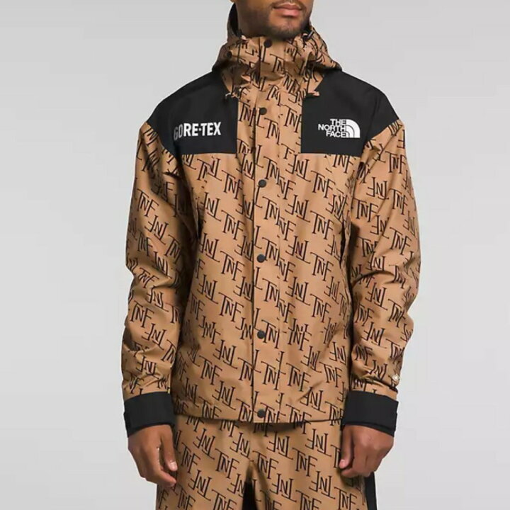 楽天市場】【THE NORTH FACE ザノースフェイス】 USAモデル GORE-TEX  