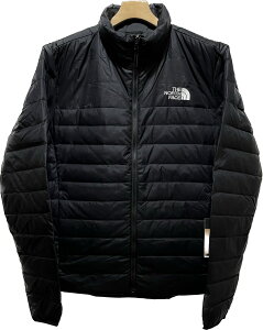 THE NORTH FACE Um[XtFCX { USAf _EWPbg WbvCWbv R.D.SF 550tB(MINOQUA DOWN JACKET)Y (BLACK) H Vi F RDSF O[X_E DWRdl 