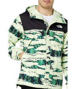THE NORTH FACE Um[XtFCX Ag WPbg iCWPbg ( Antora Jacket) Y (TNF Black/LMCMRVCPRT) VF iCp[J[ Vi EU/USAf 2024H~