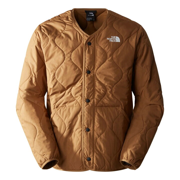 楽天市場】THE NORTH FACE ザノースフェイス キルティング ノーカラー  