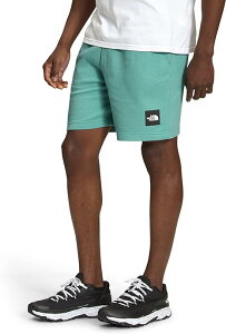 The North Face (UEm[XtFCX) lo[Xgbv XEFbg V[c(NEVER STOP SHORTjY V[gpciWASABIjVi UNISEX EU/USAf