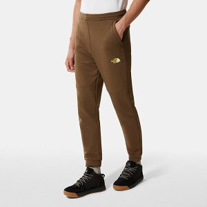  The North Face (UEm[XtFCX) pC S XEFbgpc XGbgpc (Coordinates Pant) WK[pc Y (Military Olive) Vi EU/USAf 2024H~