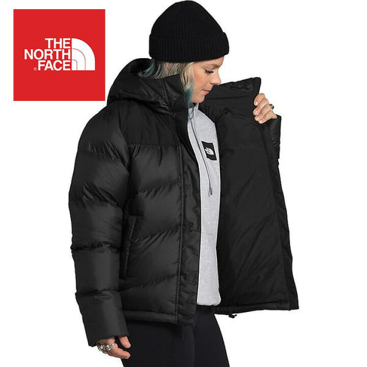 楽天市場】【THE NORTH FACE ザノースフェイス】 USAモデル R.D.S認証