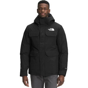 yTHE NORTH FACE Um[XtFCXz USAf D.S.AF 550tB TCvX _EWPbg _Ep[J[(Cypress Parka Jacket)Y (TNF Black) H Vi EU/USAf 2024H~