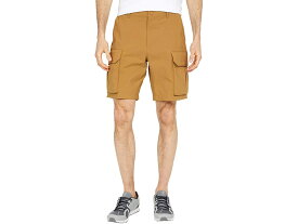 The North Face (ザ・ノースフェイス) サイトシアー ショーツ(Sightseer Shorts)メンズ (Utility Brown) 新品 (7inch) (Regular) EU/USAモデル