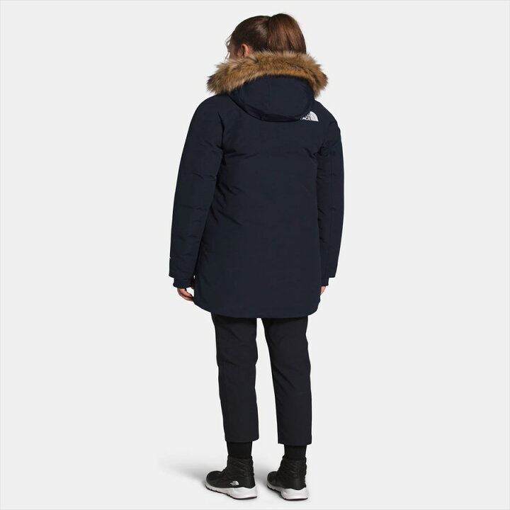 楽天市場】The North Face (ザ・ノースフェイス) USAモデル 550フィル 