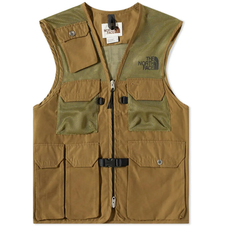 楽天市場】THE NORTH FACE ザノースフェイス EU/USAモデル M66 