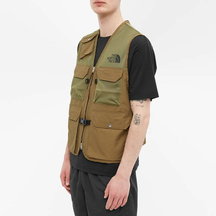 楽天市場】THE NORTH FACE ザノースフェイス EU/USAモデル M66 