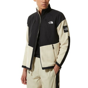 THE NORTH FACE Um[XtFCX EU/USAf tS fi Wbv t[X WPbg(Phlego Denali Zip Fleece)Y (Gravel) Vi EU/USAf 2024H~