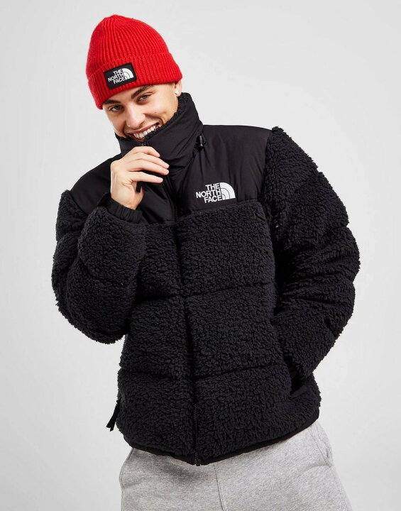 楽天市場】THE NORTH FACE ザノースフェイス EU/USモデル シェルパ 