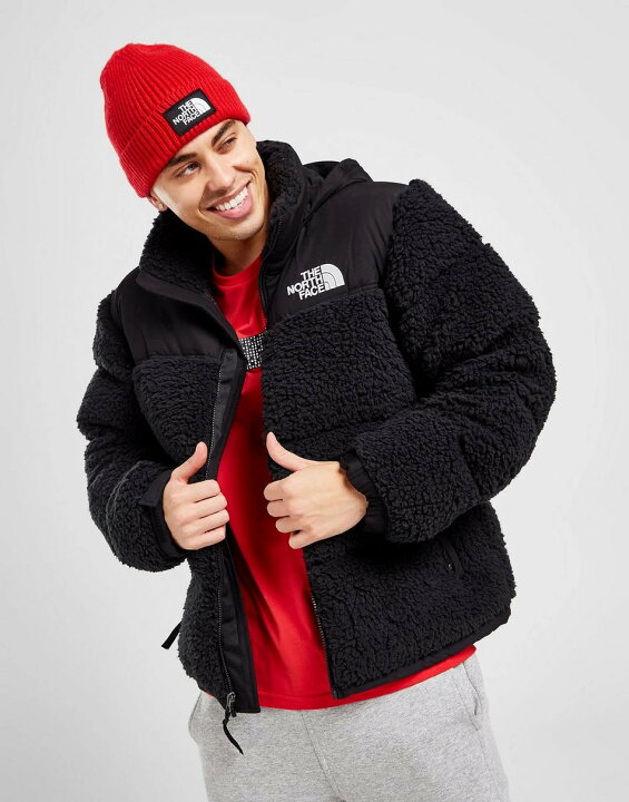 楽天市場】THE NORTH FACE ザノースフェイス EU/USモデル シェルパ  