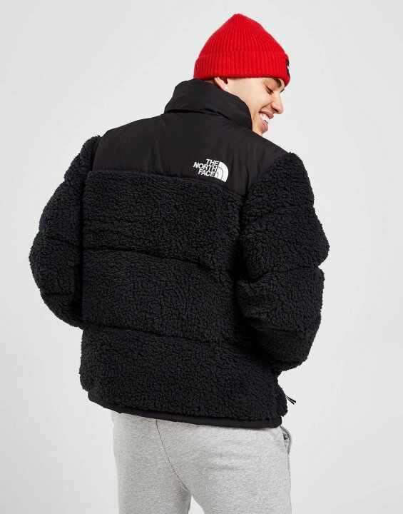 楽天市場】THE NORTH FACE ザノースフェイス EU/USモデル シェルパ  