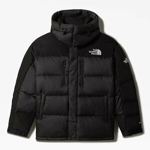 THE NORTH FACE Um[XtFCX EU/USAf D.S.AF ubN{bNX q} _Ep[J[ t[ht _EWPbg  (Black Box Rescue Himalayan Parka) Y (TNF Black) Vi EU/USAf