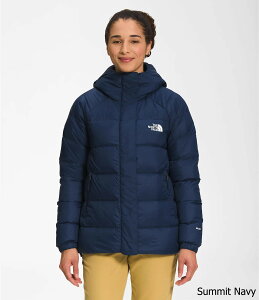 yP10{9!!vGg[zThe North Face (UEm[XtFCX) USAf nChiCg _EWPbg ~fB _Ep[J[ (Womenfs Hydrenalite Down Midi)fB[X (Summit Navy) Vi EU/U