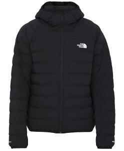 yTHE NORTH FACE Um[XtFCXz USAf }X^[h _EWPbg (RMST DOWN HOODIE)Y (Black) H Vi EU/USAf 2024H~