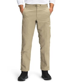 The North Face (ザ・ノースフェイス) パラマウント トレイル パンツ (Regular) (Paramount Trail Pant) メンズ (Twill Beige) 新品 EU/USAモデル 2023秋冬