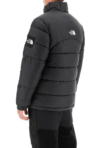 THE NORTH FACE �U�m�[�X�t�F�C�X USA���f�� BB �T�[�`�A���h���X�L���[ �C���T���[�V�����W���P�b�g (BB SEARCH & RESCUE INSARETION JACKET )�����Y (BLACK) �������H �V�i EU/USA���f��