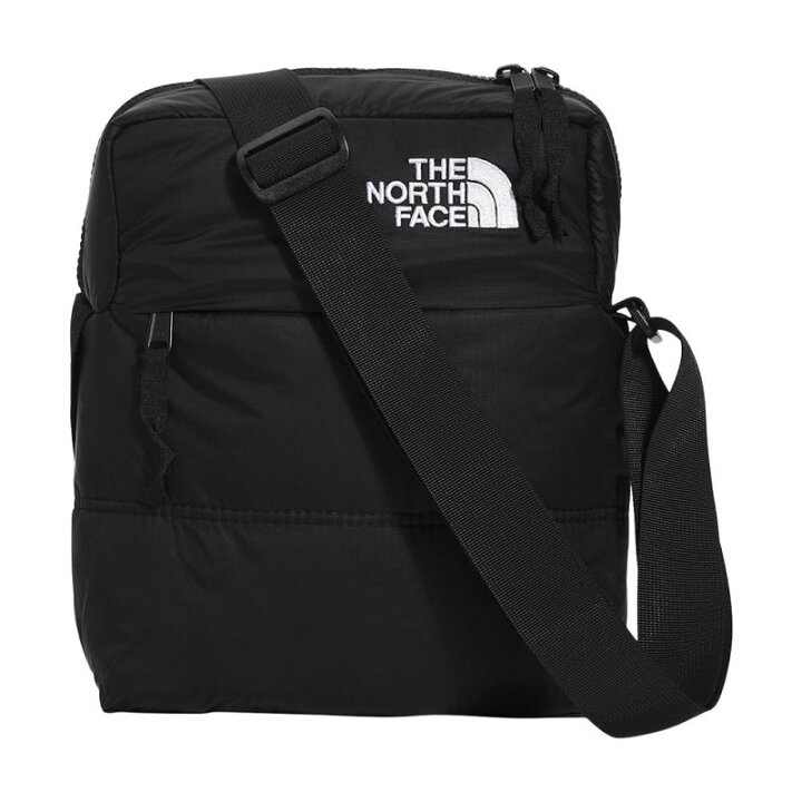 楽天市場】The North Face (ザ・ノースフェイス) ヌプシ クロスボディ 