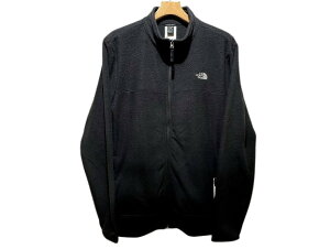 Ki The North Face (UEm[XtFCX) AJ[ tWbv t[XWPbg (ANCHOR FULLZIP FLEECE JACKET) Y (TNF BLACK) Vi EU/USAf 2024H~