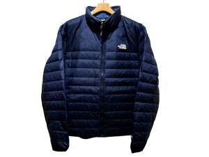 THE NORTH FACE Um[XtFCX { USAf _EWPbg WbvCWbv R.D.SF 550tB(MINOQUA DOWN JACKET)Y (SUMMIT NAVY/BLUE) H Vi RDSF O[X_E zO