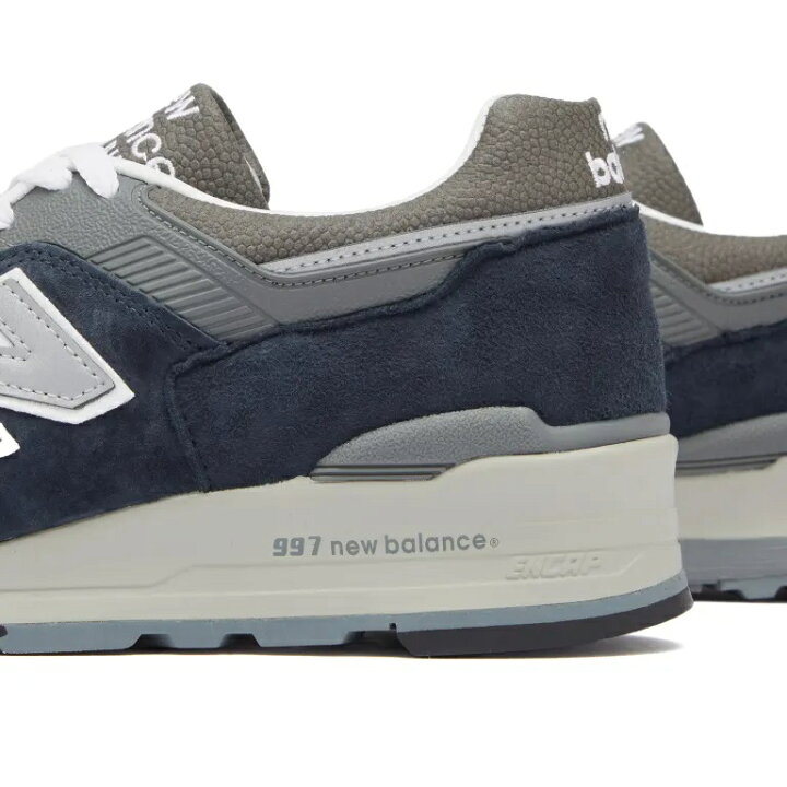 楽天市場】【P10倍!!要エントリー】新品 正規品 New Balance U997NY 