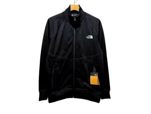 The North Face (UEm[XtFCX) ebN tWbv t[X W[W gbNWPbg (Tech Full-Zip Fleece Jerzey) Y (TNF BLACK) Vi USA胂f