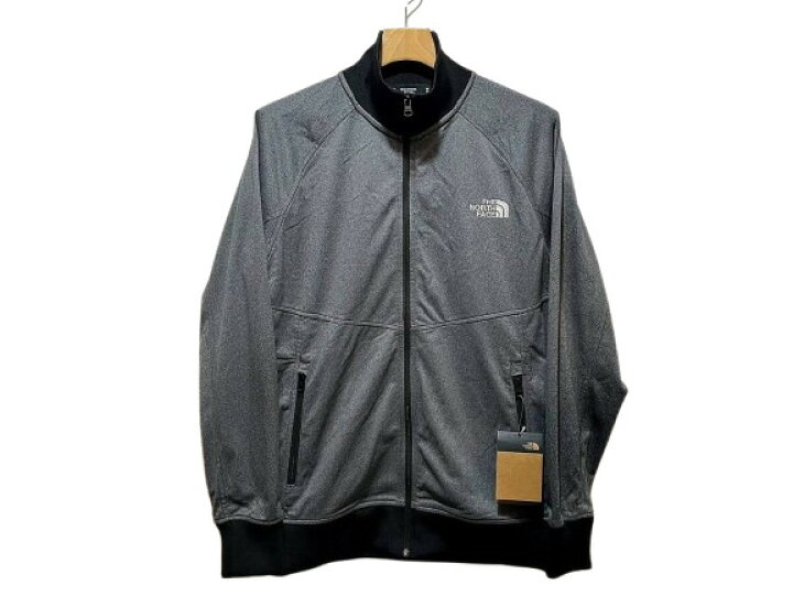 楽天市場】The North Face (ザ・ノースフェイス) テック フルジップ  