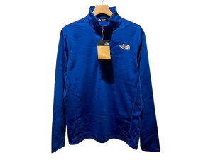 yP5{!!z11/20 20`{ K The North Face (UEm[XtFCX) ebN 1/4Wbv t[X W[W n[tWbvgbNWPbg (Tech 1/4 Zip Fleece) Y (MONSTER BLUE) Vi USA胂f 