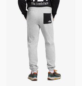The North Face (UEm[XtFCX) ebN XGbgpc WK[pc (Tech Sweatpants) Y (Grey) Vi EU/USAf 2024H~