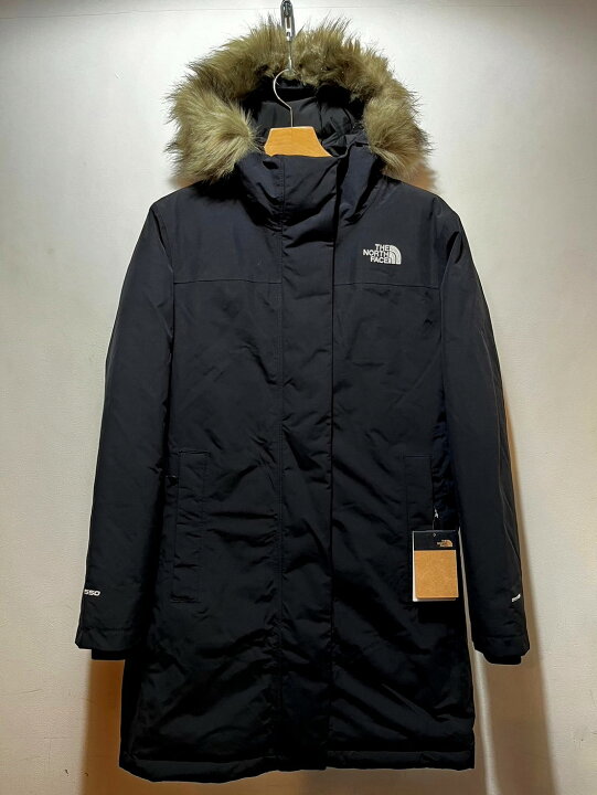 楽天市場】The North Face (ザ・ノースフェイス) USAモデル 550フィル  