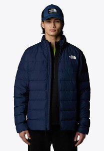THE NORTH FACE iUm[XtFCXj ARJOA 3 _E WPbg (Aconcagua 3 down Jacket) Y (Summit Navy) Vi EU/USAf