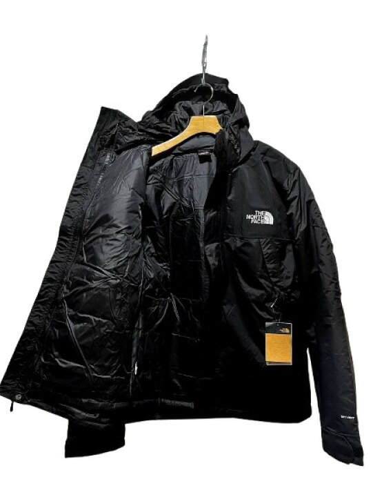 楽天市場】THE NORTH FACE ザノースフェイス USAモデル バンドン トリ 