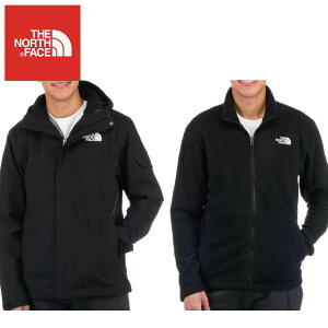 yTHE NORTH FACE Um[XtFCXz USAf gNCCg 3WAY WPbg (TORO PEAK TRICLIMATE JACKET)Y (TNF Black) H Vi EU/USAf 2024H~