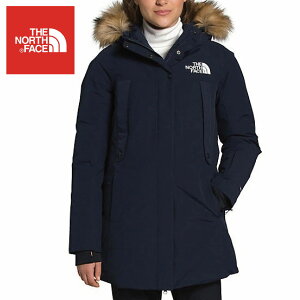 The North Face (UEm[XtFCX) USAf 550tB j[AE^[ o[E p[J[ _EWPbg (New Outer Boroughs Parka) fB[X (AVIATOR NAVY) Vi EU/USAf 2024H~