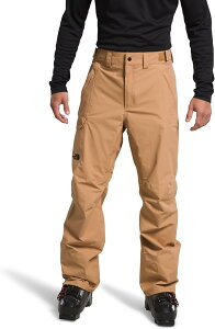 yTHE NORTH FACE Um[XtFCXz t[_ CT[ebhpc@XL[pc Xm[{[hpc LONG ( Freedom Insulated Pants) Y (Almond Butter) Vi EU/USAf 2024H~