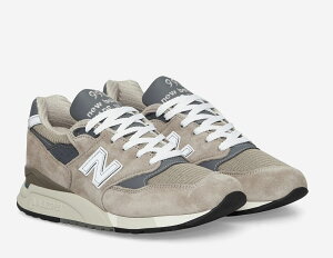 yP5{!!z11/20 20`Vi Ki New Balance U998GR j[oX Made In USA AJ Unisex jp Xj[J[ Greyy{ۏ؁zWidth:D